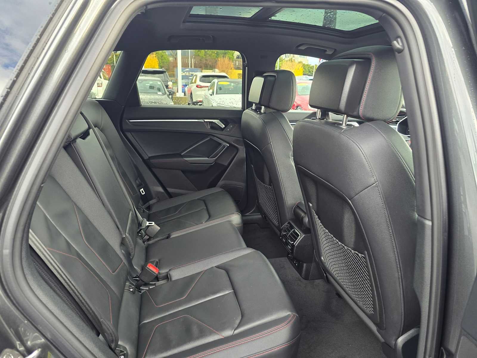 2025 Audi Q3 S line Premium Plus