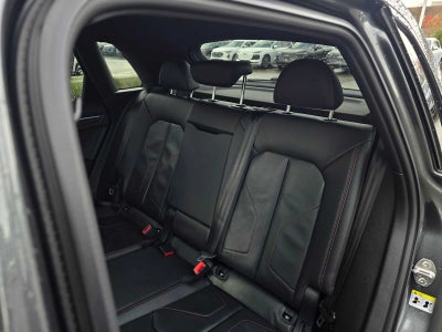 2025 Audi Q3 S line Premium Plus