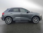2025 Audi Q3 S line Premium Plus