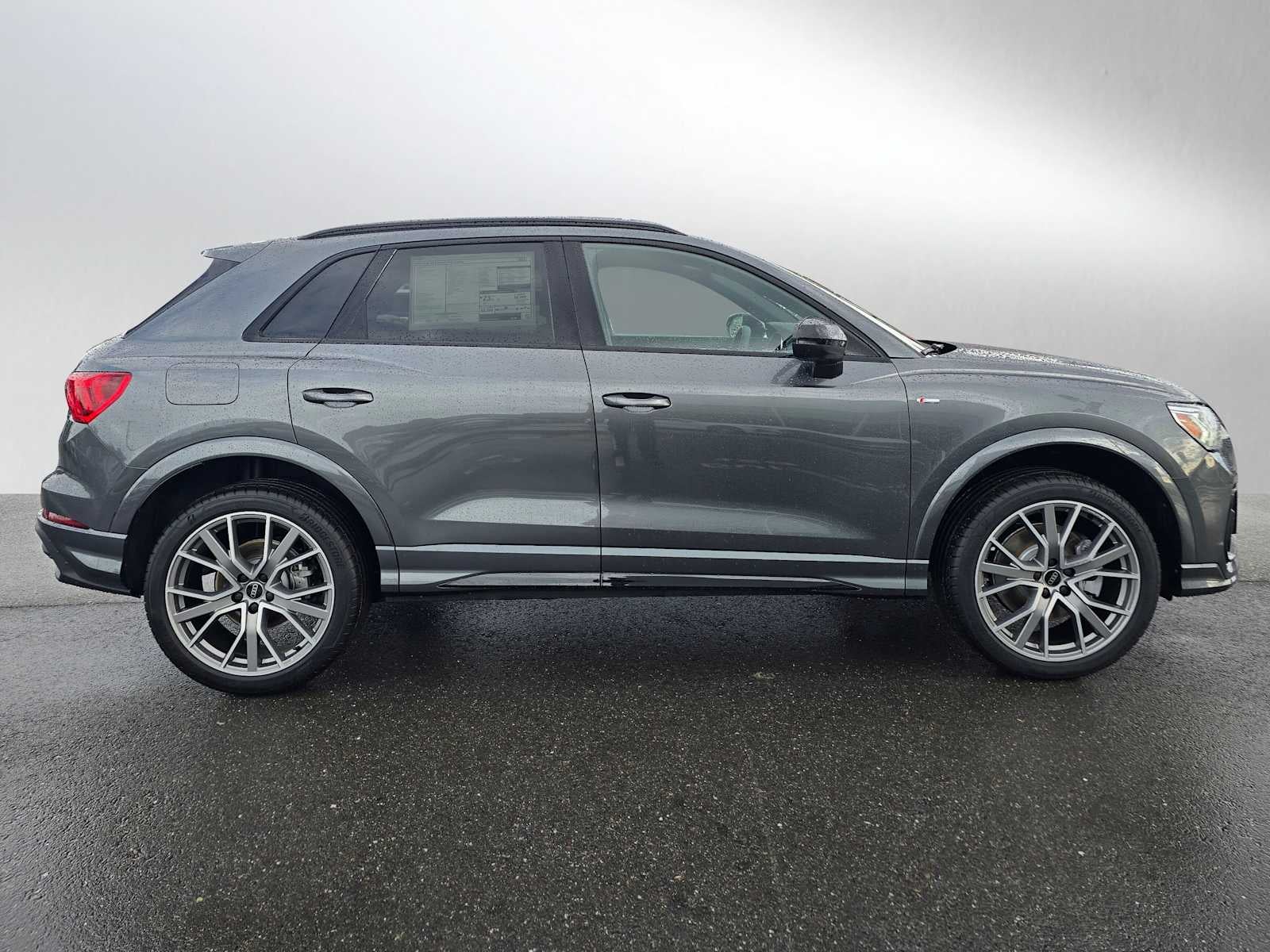 2025 Audi Q3 S line Premium Plus