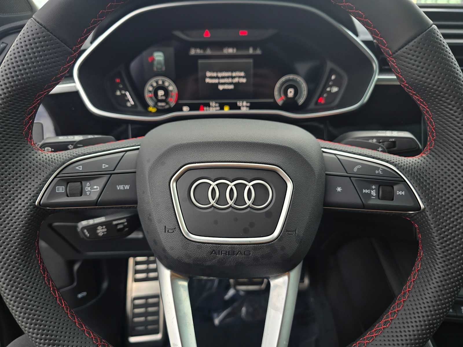 2025 Audi Q3 S line Premium Plus