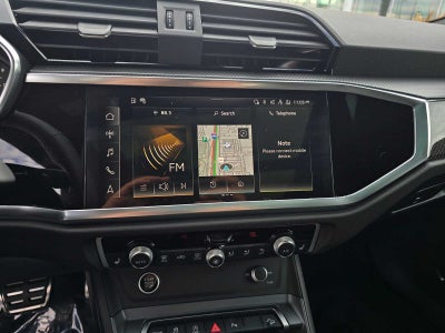 2025 Audi Q3 S line Premium Plus