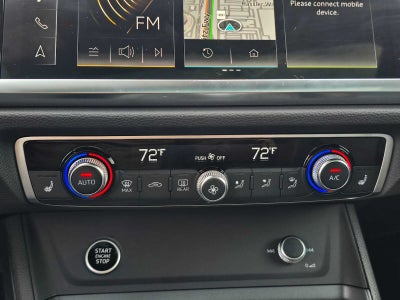 2025 Audi Q3 S line Premium Plus