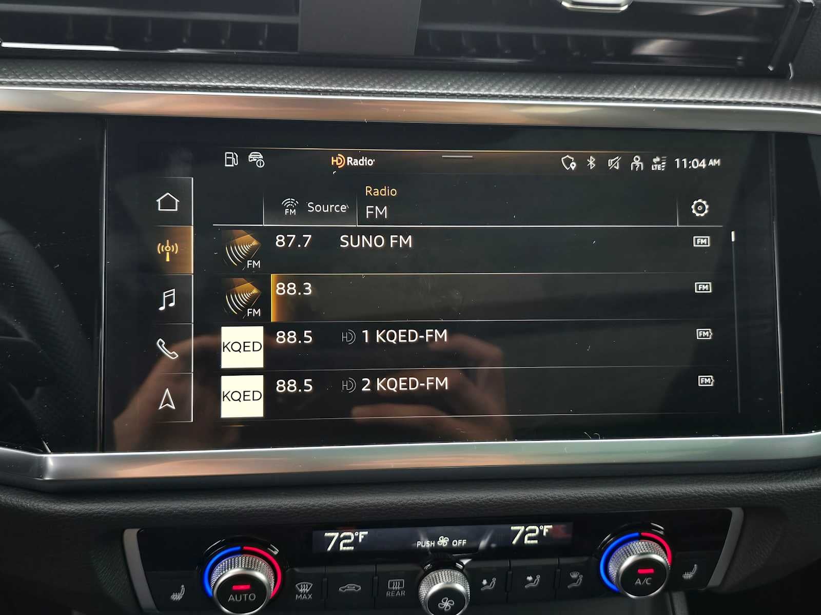 2025 Audi Q3 S line Premium Plus