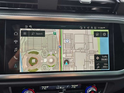 2025 Audi Q3 S line Premium Plus