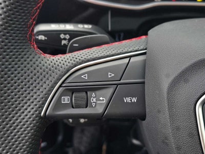 2025 Audi Q3 S line Premium Plus