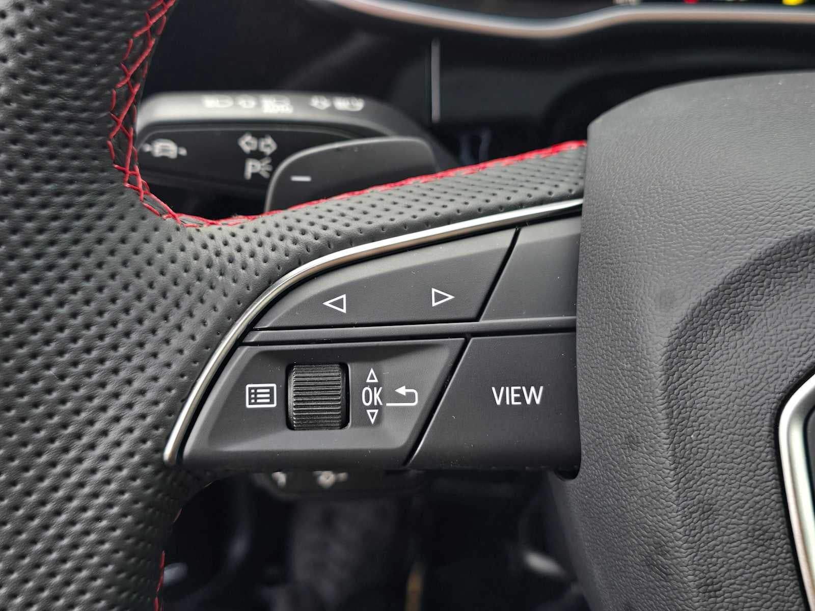 2025 Audi Q3 S line Premium Plus