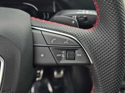 2025 Audi Q3 S line Premium Plus