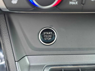 2025 Audi Q3 S line Premium Plus