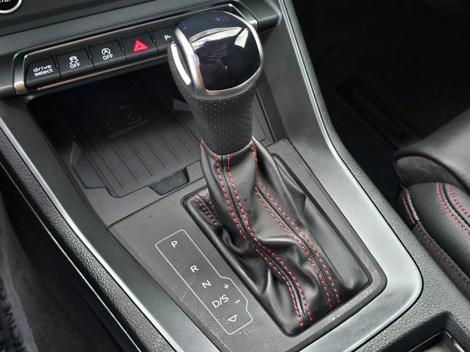 2025 Audi Q3 S line Premium Plus