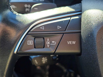 2024 Audi Q3 S line Premium Plus