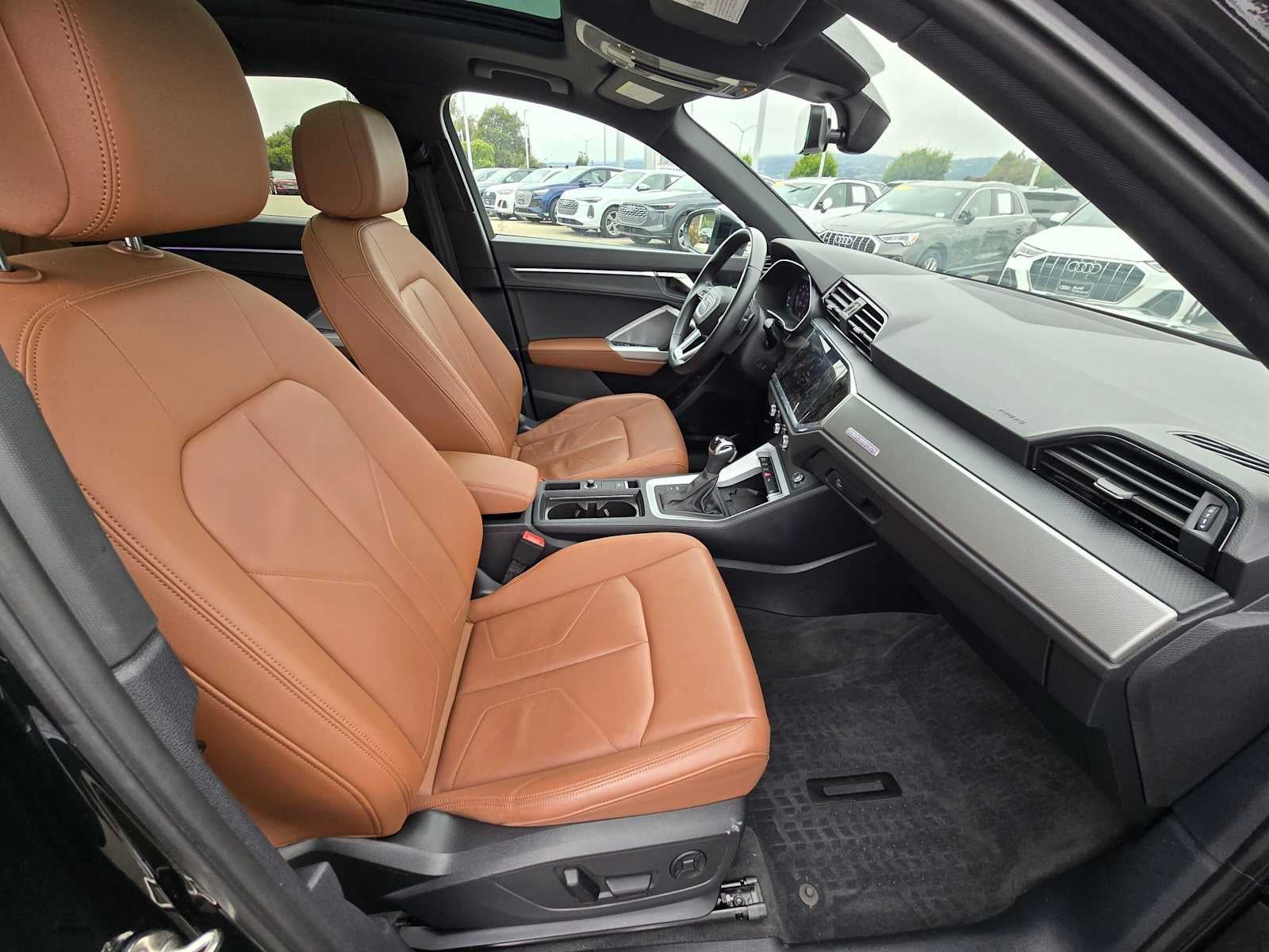 2023 Audi Q3 S line Premium Plus