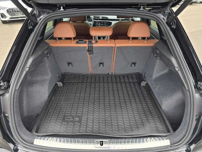 2023 Audi Q3 S line Premium Plus