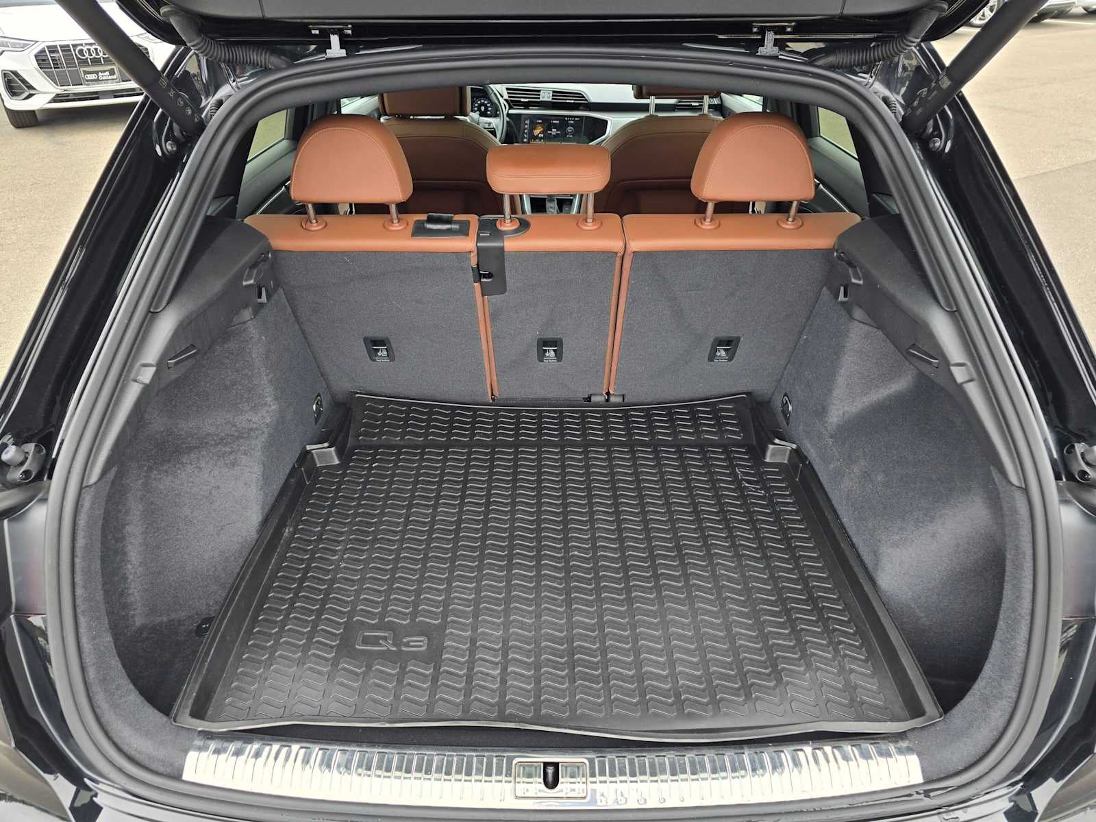 2023 Audi Q3 S line Premium Plus