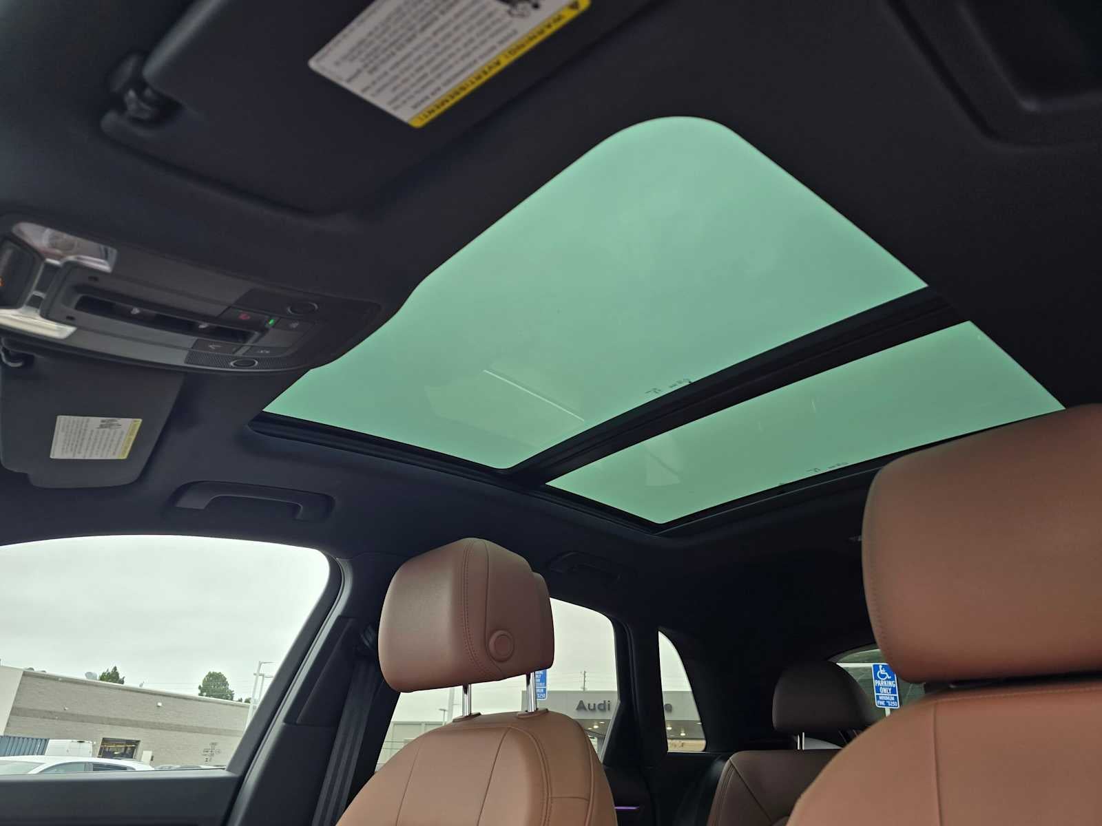 2023 Audi Q3 S line Premium Plus