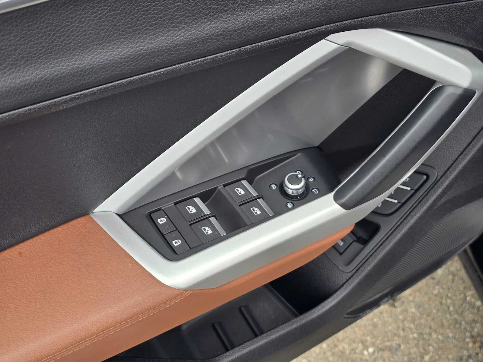 2023 Audi Q3 S line Premium Plus