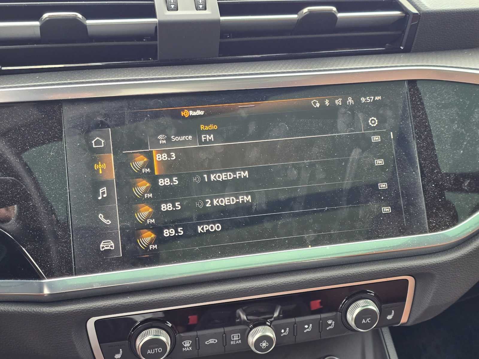 2023 Audi Q3 S line Premium Plus