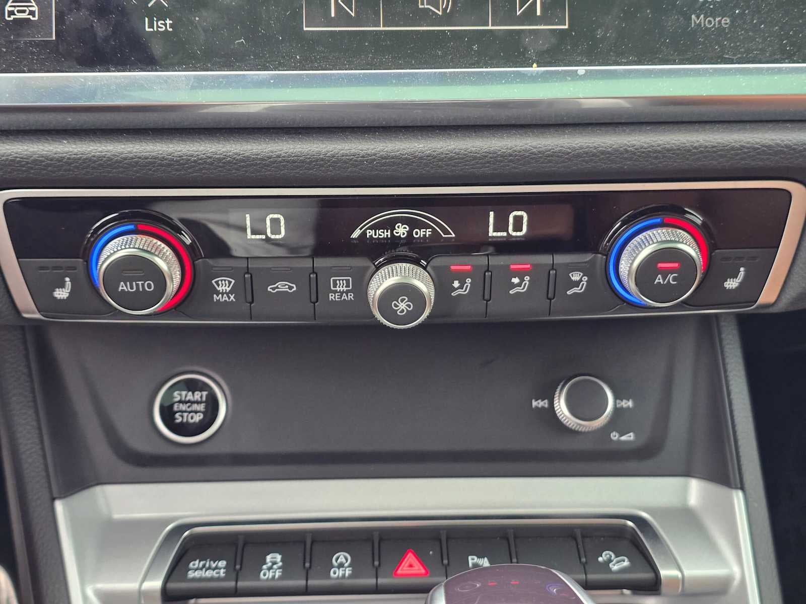 2023 Audi Q3 S line Premium Plus
