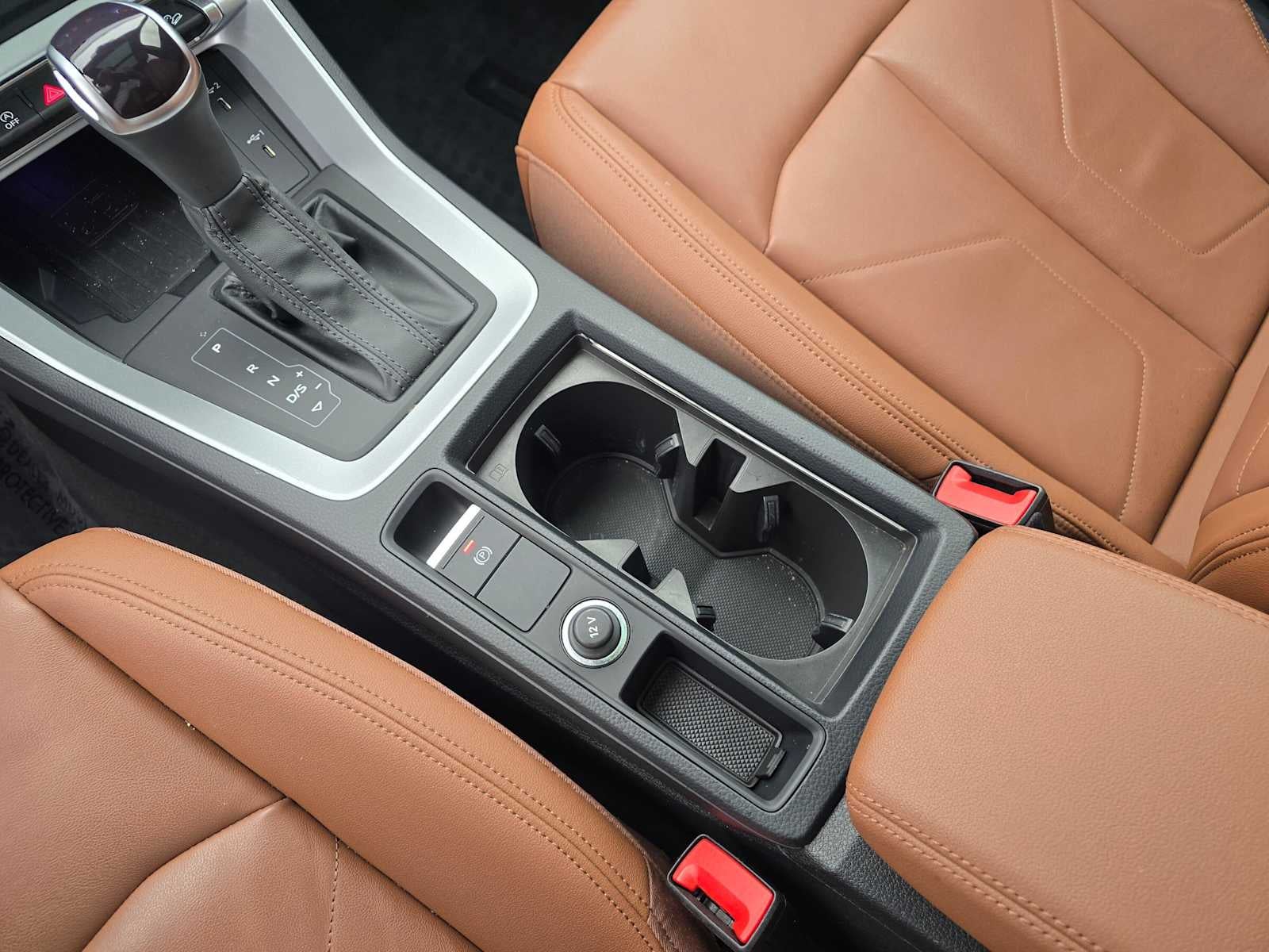 2023 Audi Q3 S line Premium Plus