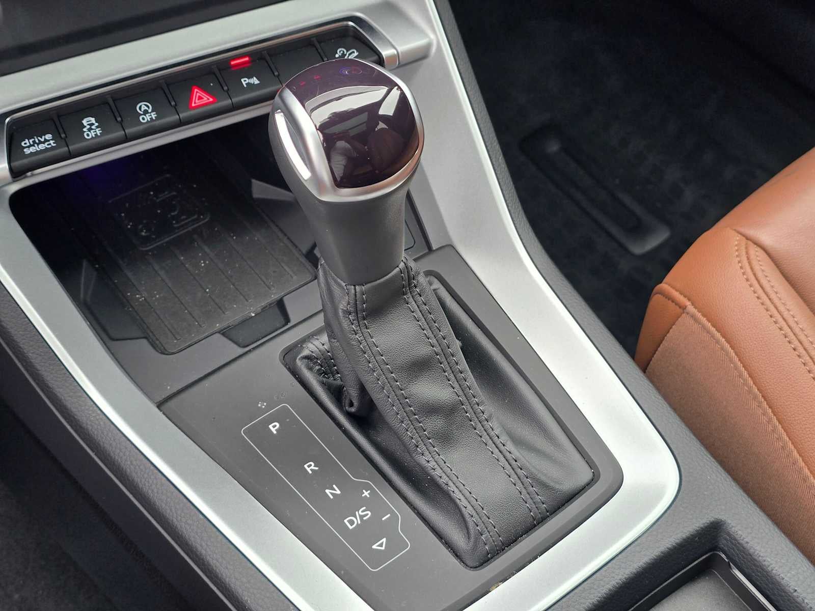 2023 Audi Q3 S line Premium Plus