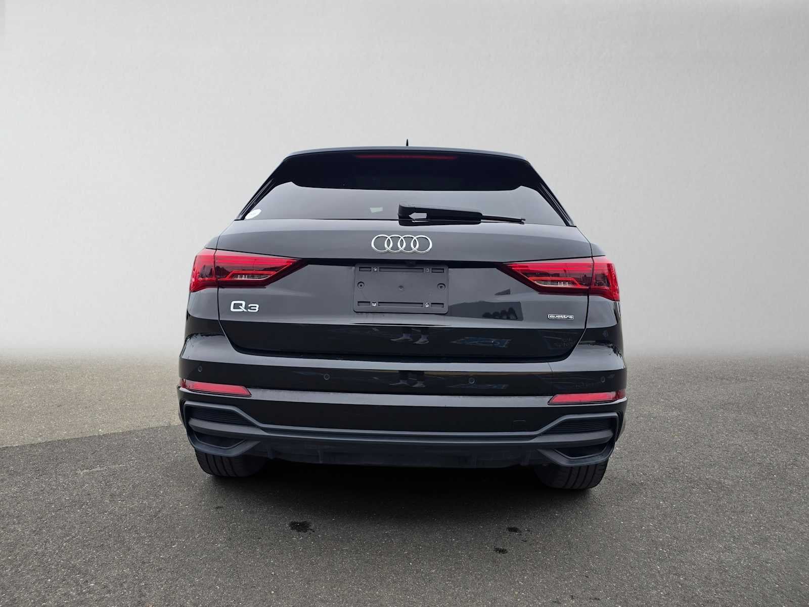 2023 Audi Q3 S line Premium Plus