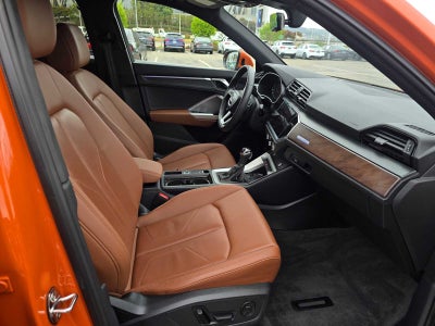 2025 Audi Q3 S line Premium Plus