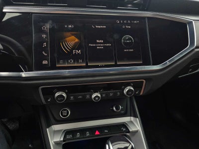 2025 Audi Q3 S line Premium Plus