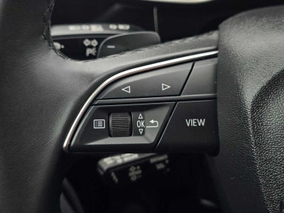 2025 Audi Q3 S line Premium Plus