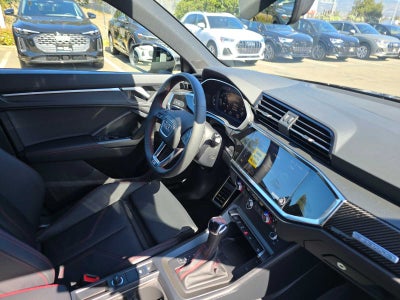 2025 Audi Q3 S line Premium Plus