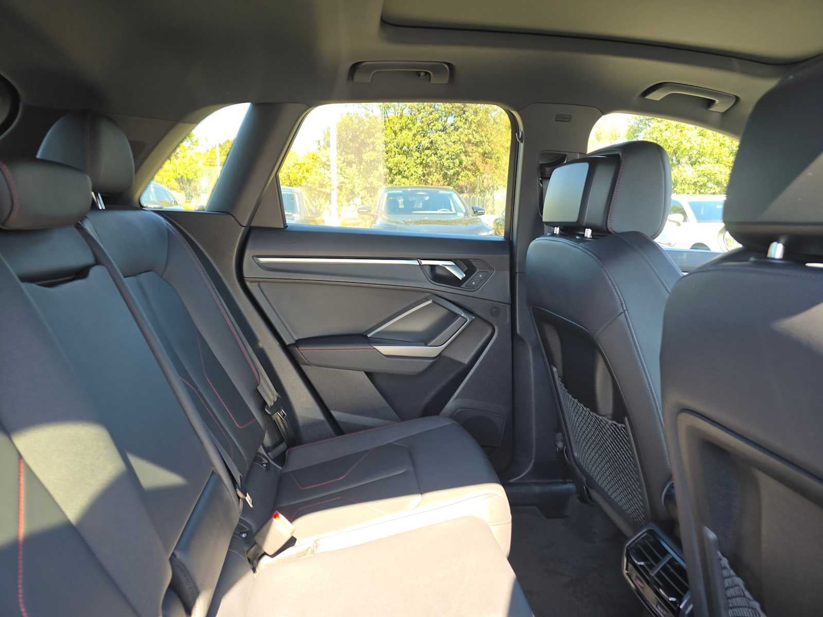 2025 Audi Q3 S line Premium Plus