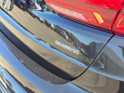 2025 Audi Q3 S line Premium Plus