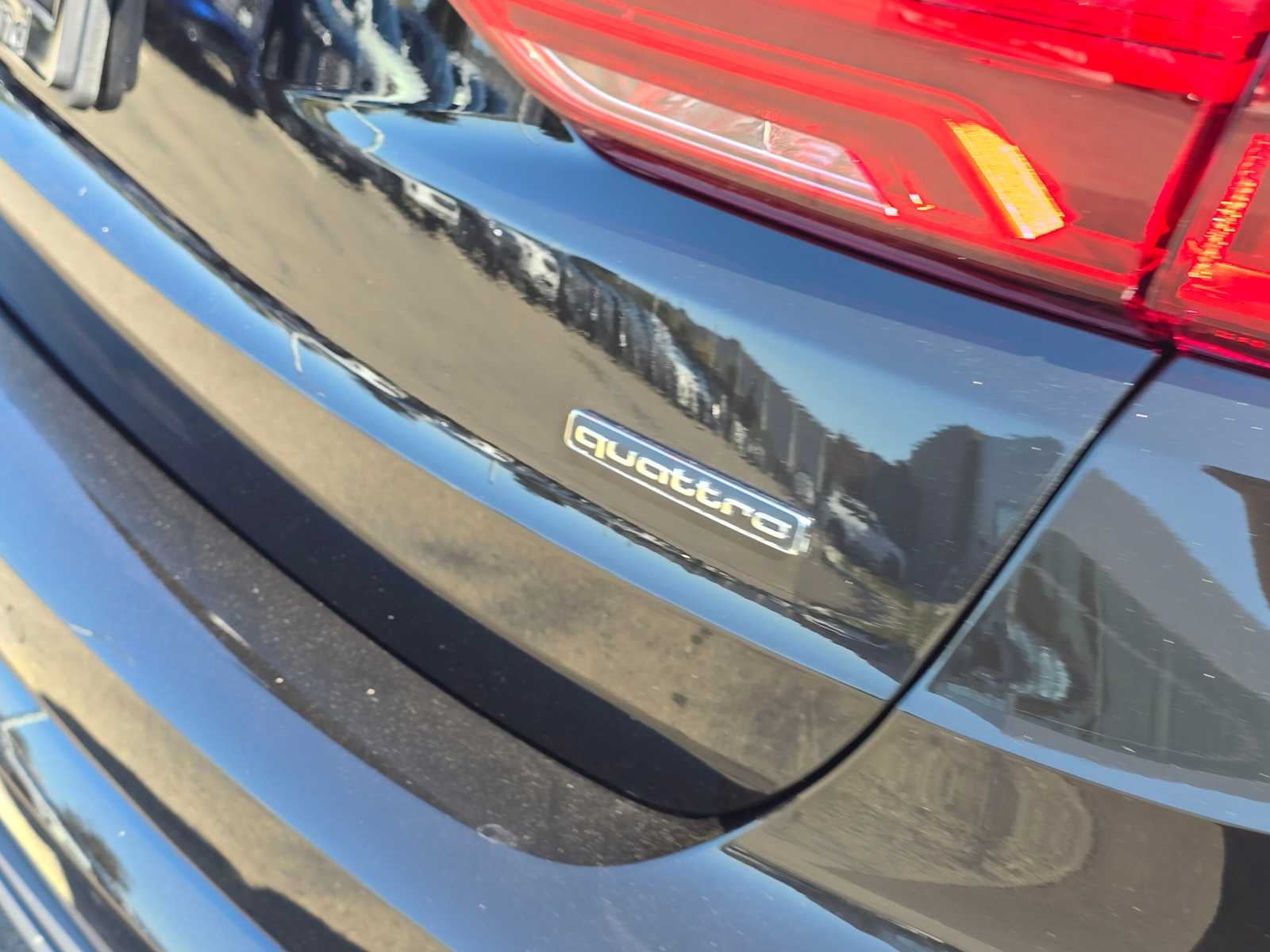 2025 Audi Q3 S line Premium Plus