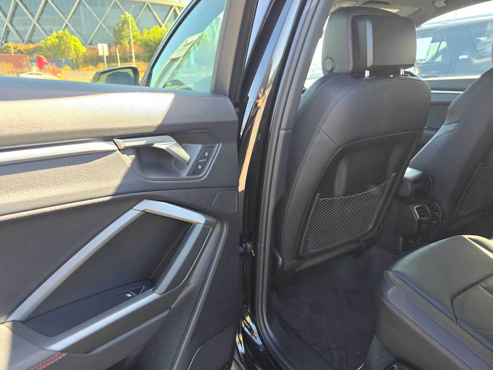 2025 Audi Q3 S line Premium Plus