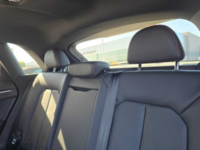 2025 Audi Q3 S line Premium Plus