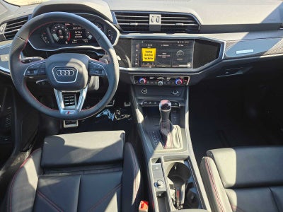 2025 Audi Q3 S line Premium Plus