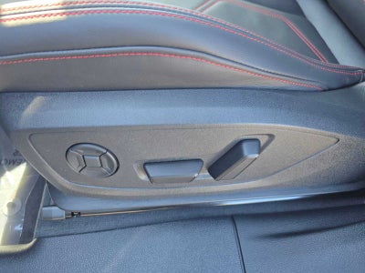 2025 Audi Q3 S line Premium Plus