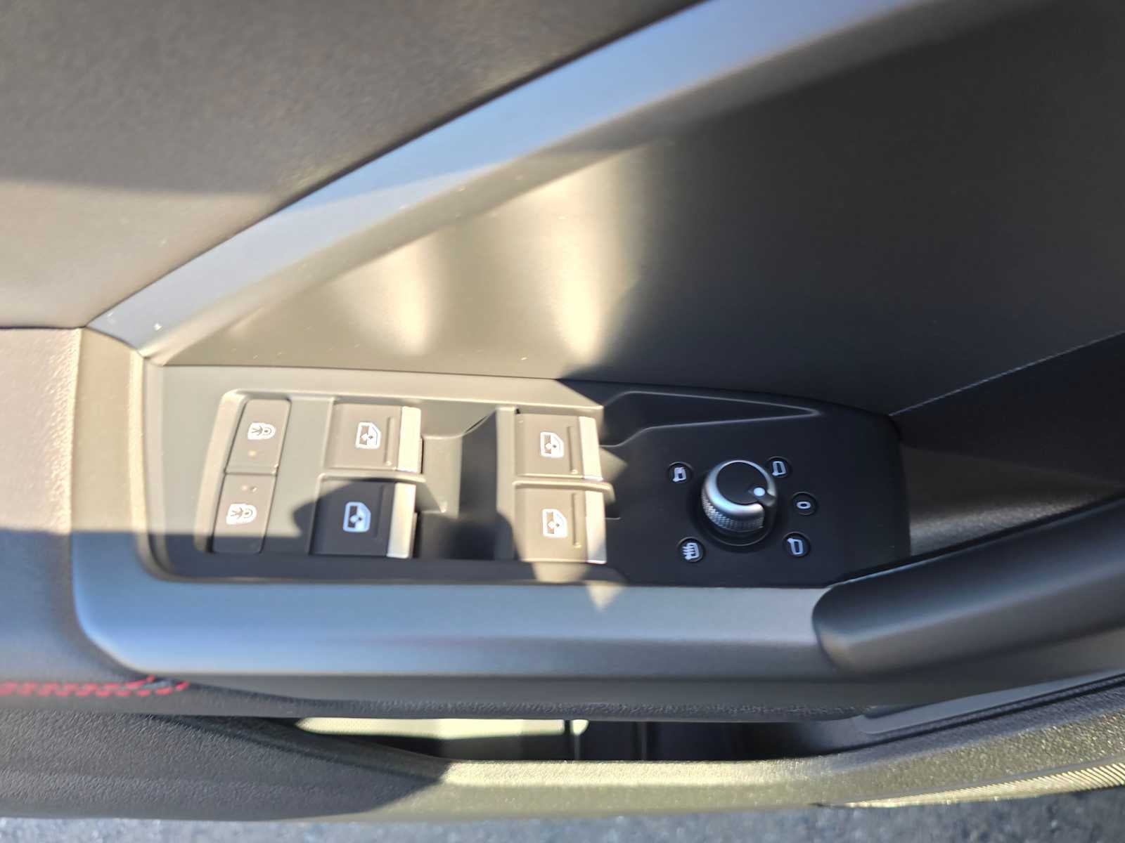 2025 Audi Q3 S line Premium Plus