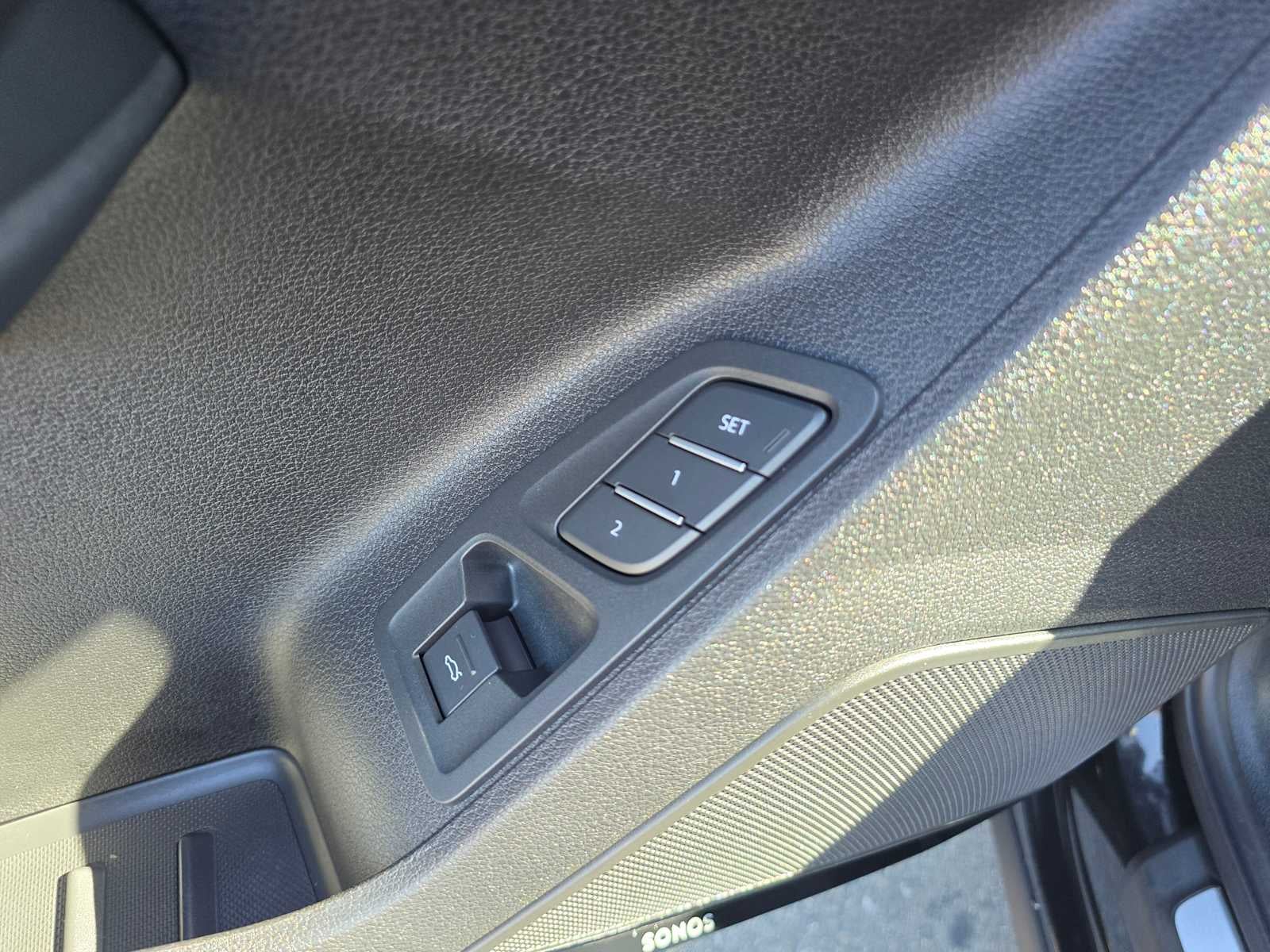 2025 Audi Q3 S line Premium Plus
