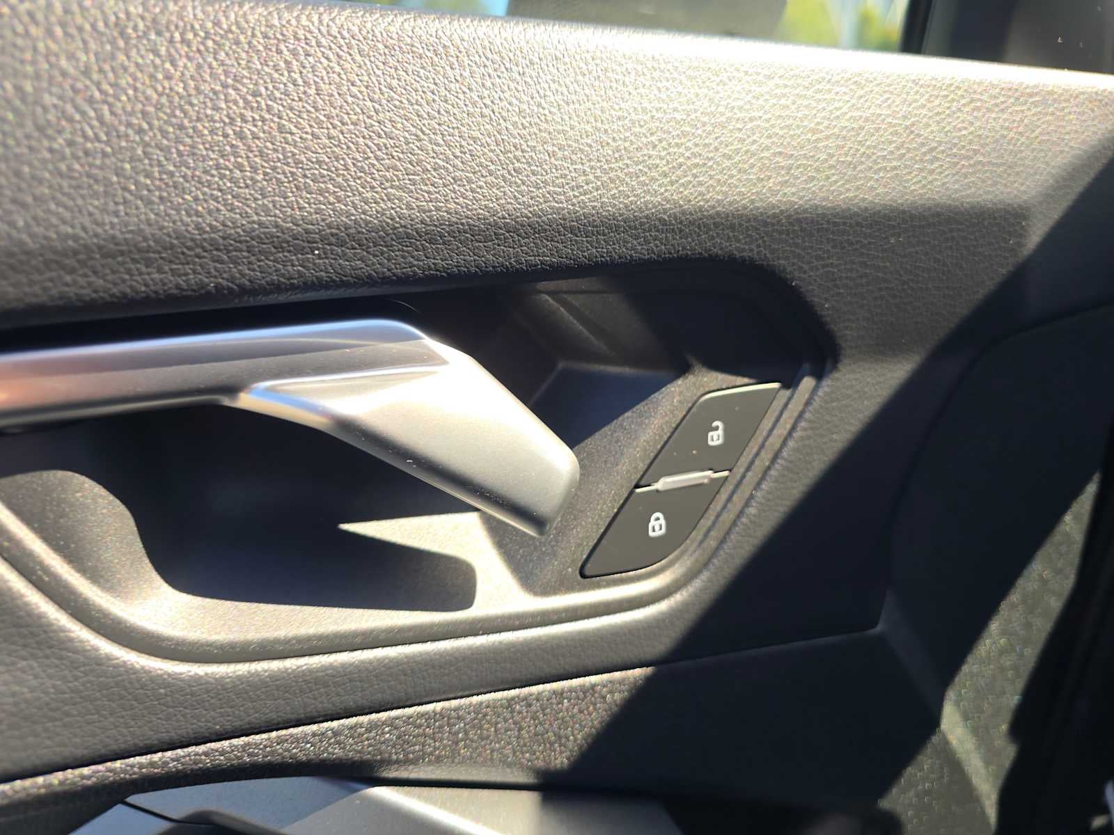 2025 Audi Q3 S line Premium Plus