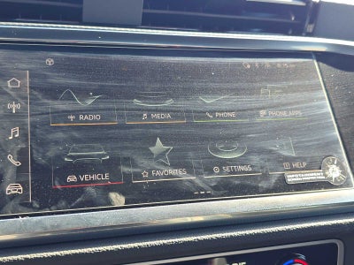 2025 Audi Q3 S line Premium Plus