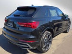 2025 Audi Q3 S line Premium Plus