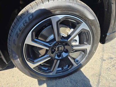 2025 Audi Q3 S line Premium Plus