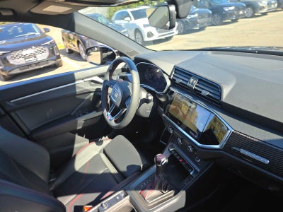 2025 Audi Q3 S line Premium Plus