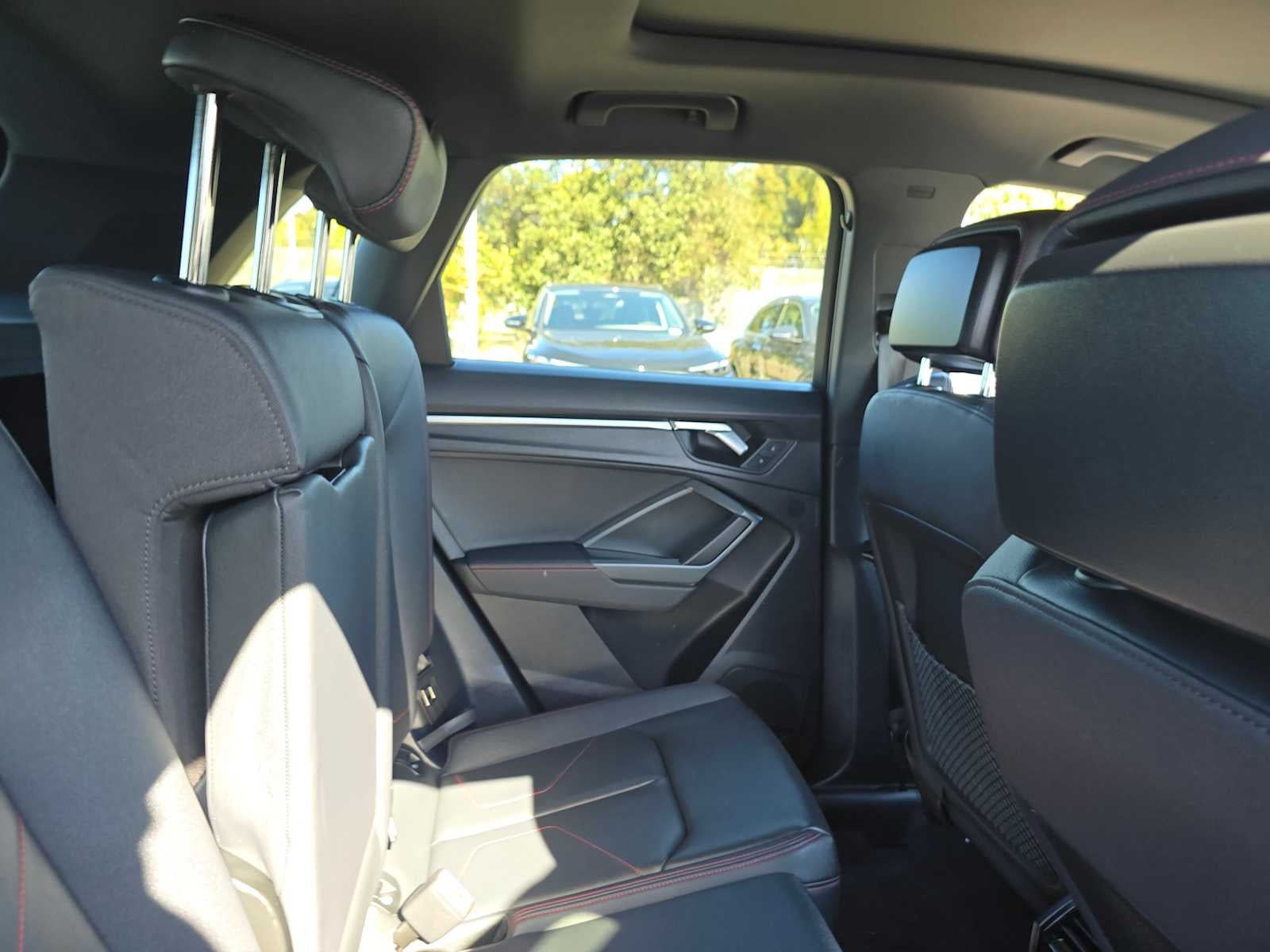 2025 Audi Q3 S line Premium Plus