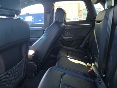 2025 Audi Q3 S line Premium Plus