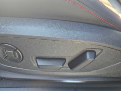 2025 Audi Q3 S line Premium Plus