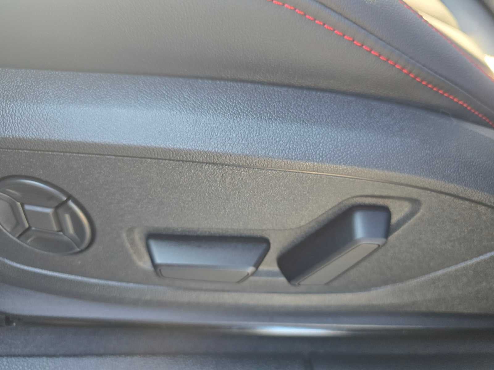 2025 Audi Q3 S line Premium Plus