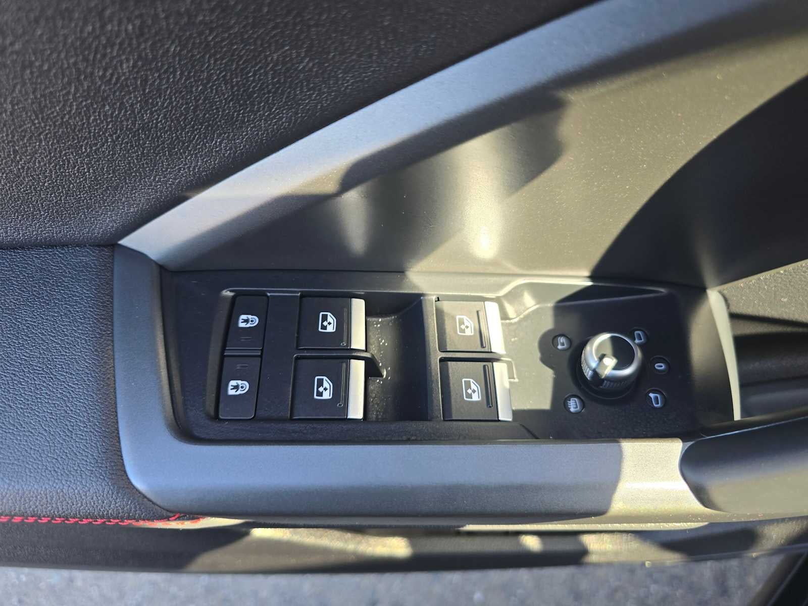 2025 Audi Q3 S line Premium Plus