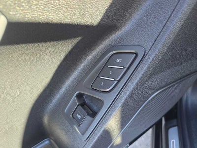 2025 Audi Q3 S line Premium Plus