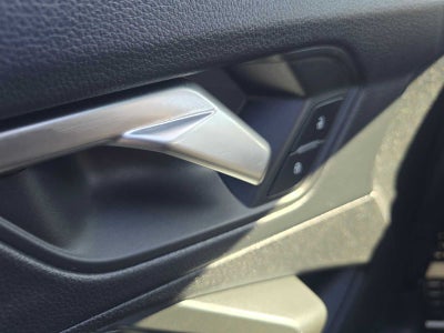2025 Audi Q3 S line Premium Plus